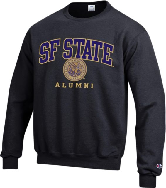 Sfsu sweatshirt hot sale