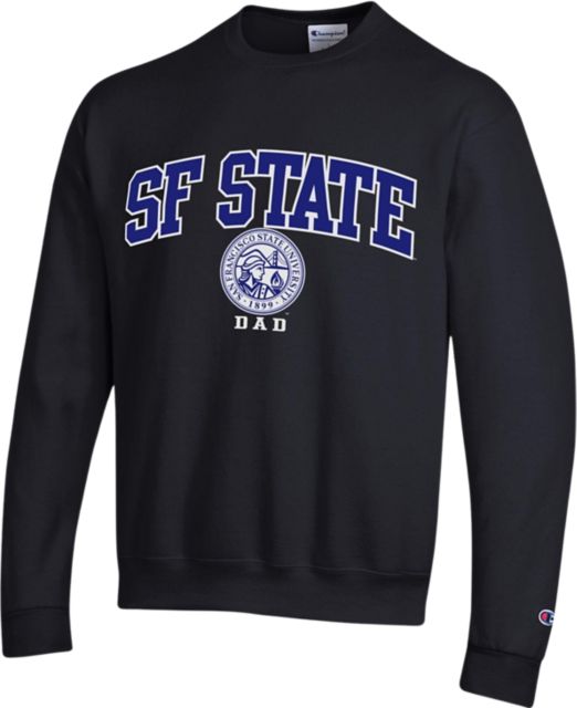 sfsu sweatshirt