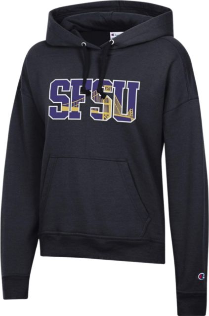 San Francisco State University Hooded Sweatshirt