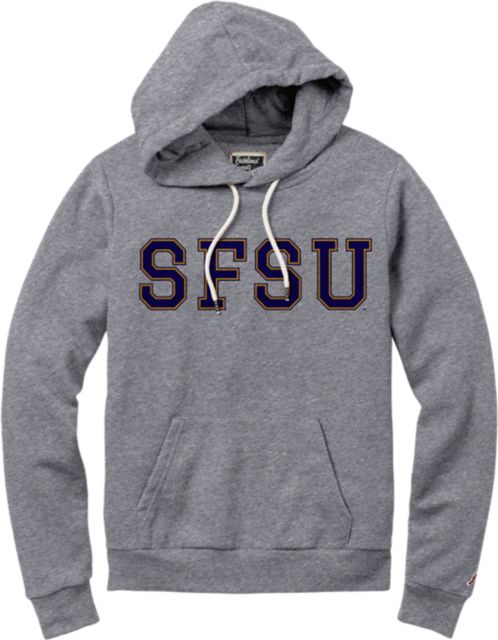 Sfsu sweatshirt online