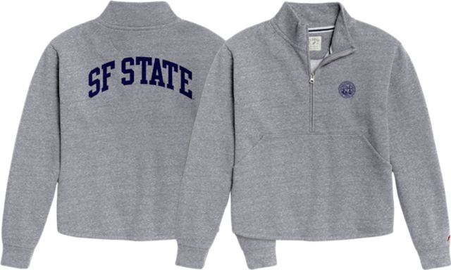 Official SFSU Bookstore Apparel, Merchandise & Gifts