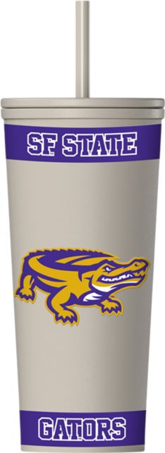 San Francisco State University 25 oz. Hydrapeak Bottle