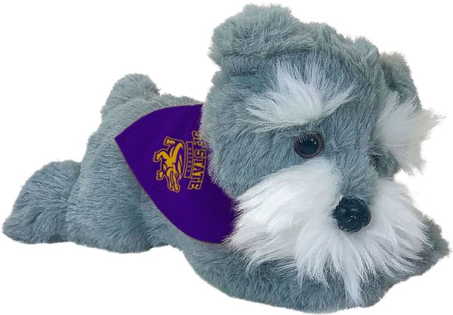 San Francisco State University 7'' Plush Toy