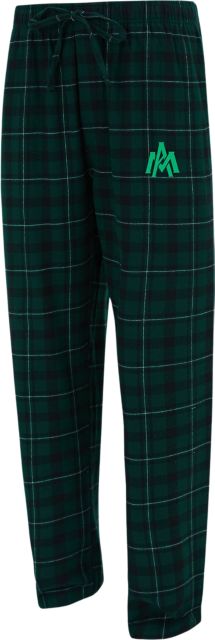 University of Arkansas at Monticello Flannel Pants