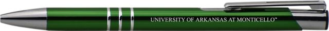 University of Arkansas at Monticello Ballpoint Pen