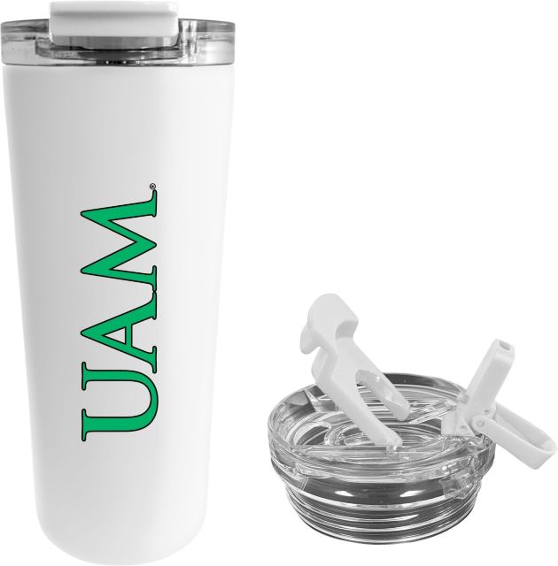 University of Arkansas at Monticello 24 oz. 2-in-1 Tumbler