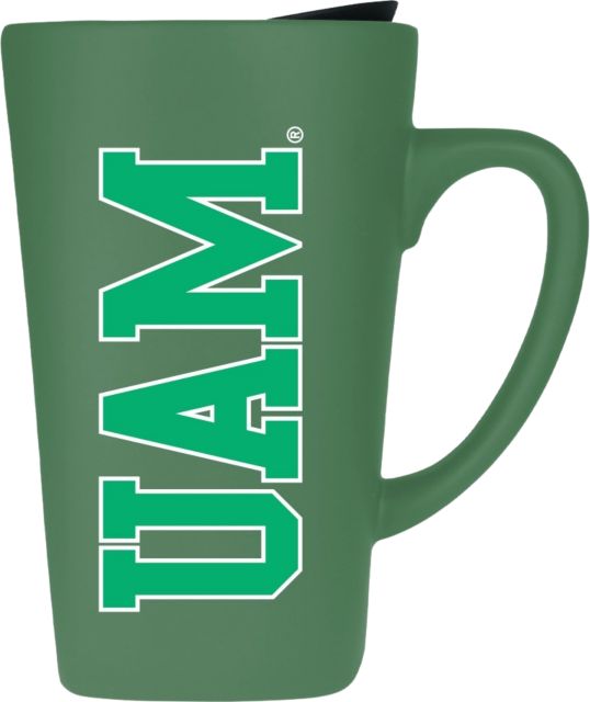 University of Arkansas at Monticello 16 oz. Ceramic Mug