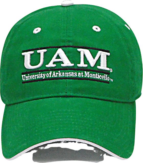 University of Arkansas at Monticello Cap