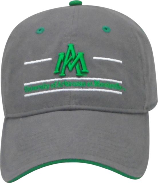 University of Arkansas at Monticello Split Bar Cap