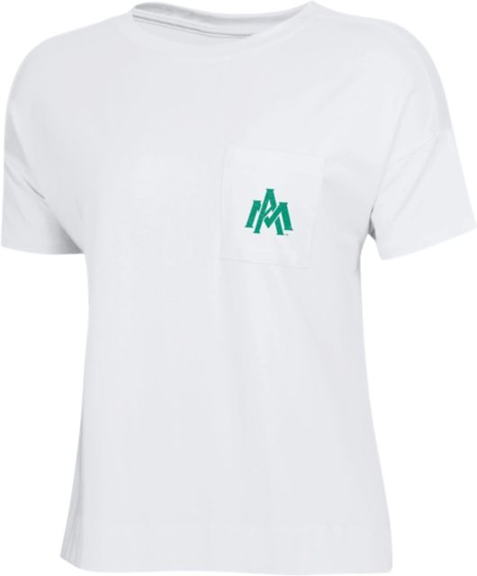 University of Arkansas at Monticello Women's Short Sleeve T-Shirt