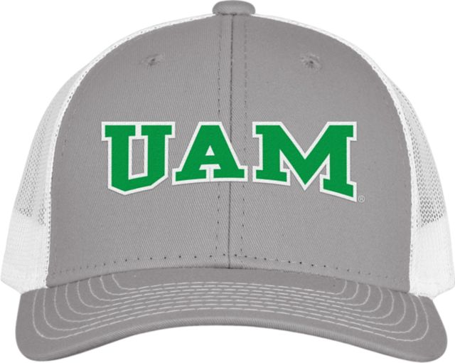 University of Arkansas at Monticello Snapback Cap