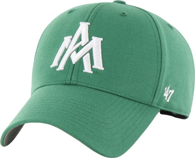 University of Arkansas at Monticello Boll Weevils Adjustable Wool Cap