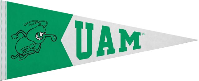 University of Arkansas at Monticello 12x30 Boll Weevils Pennant