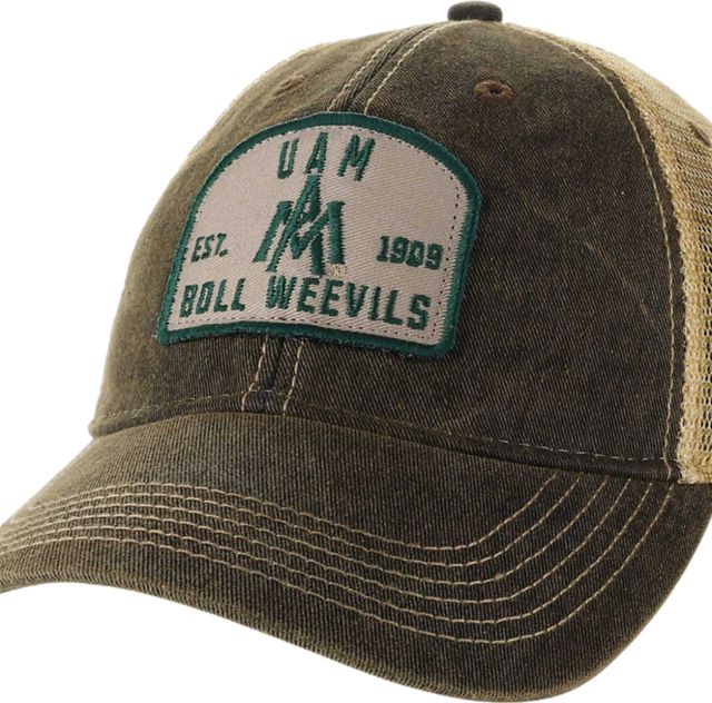 University of Arkansas at Monticello Trucker Cap