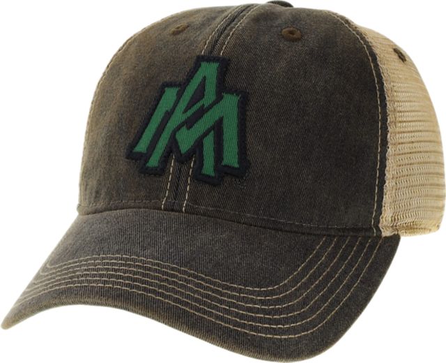 University of Arkansas at Monticello Trucker Cap