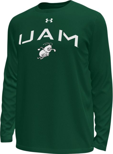 University of Arkansas at Monticello Boll Weevils Tech Long Sleeve T-Shirt