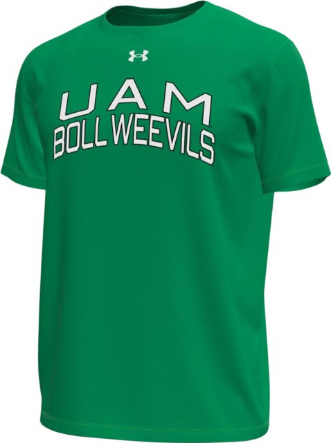 University of Arkansas at Monticello Boll Weevils Tech Stretch Shorts