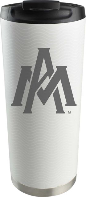 University of Arkansas at Monticello 16 oz. Vacuum Tumbler