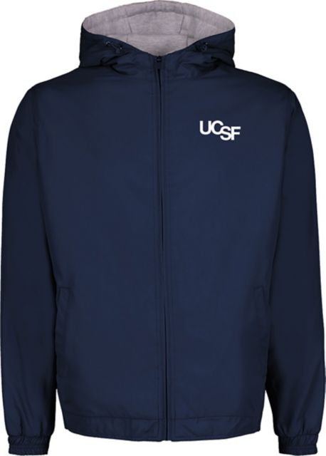 University of California San Francisco Jacket