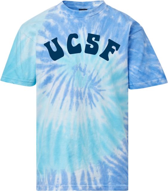 University of California San Francisco Short Sleeve T-Shirt