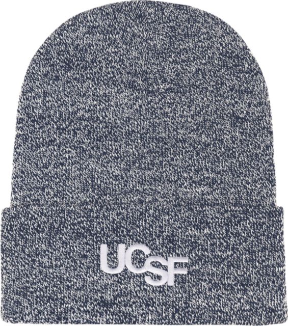 University of California San Francisco Beanie