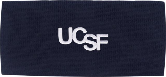 University of California San Francisco Ear Band