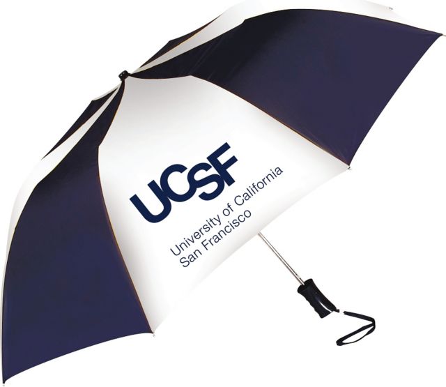 University of California San Francisco 48'' Umbrella