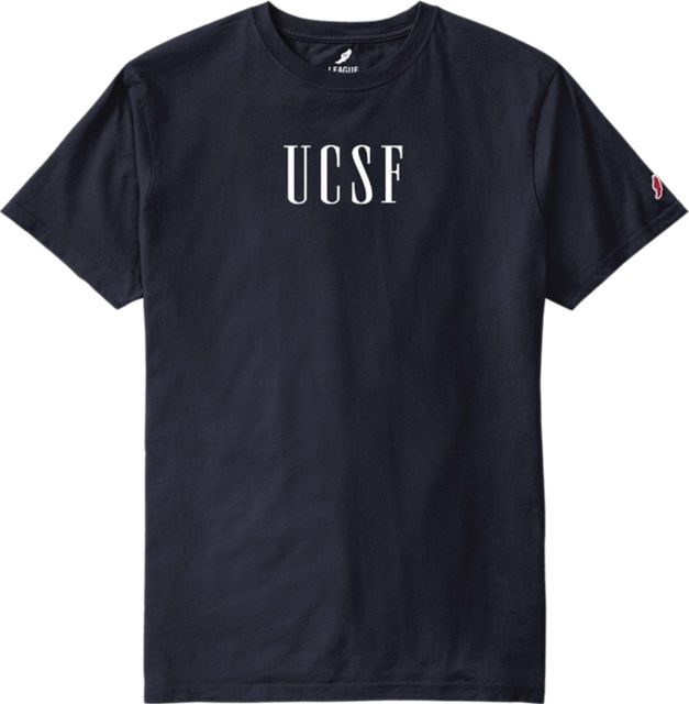 University of California San Francisco Short Sleeve T-Shirt
