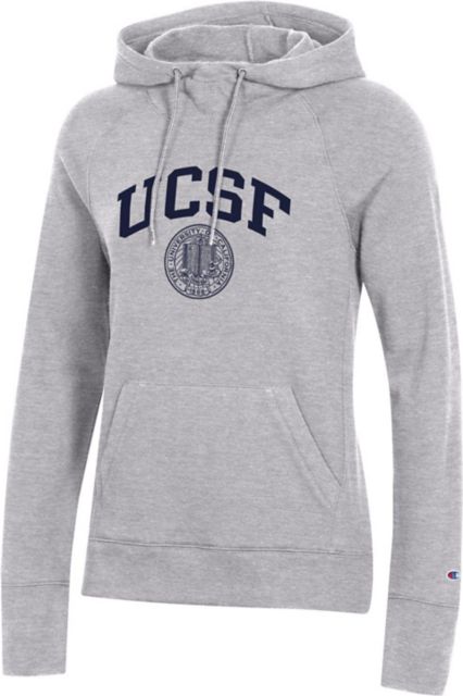 San Francisco Hoodie Sweatshirt / College University Style