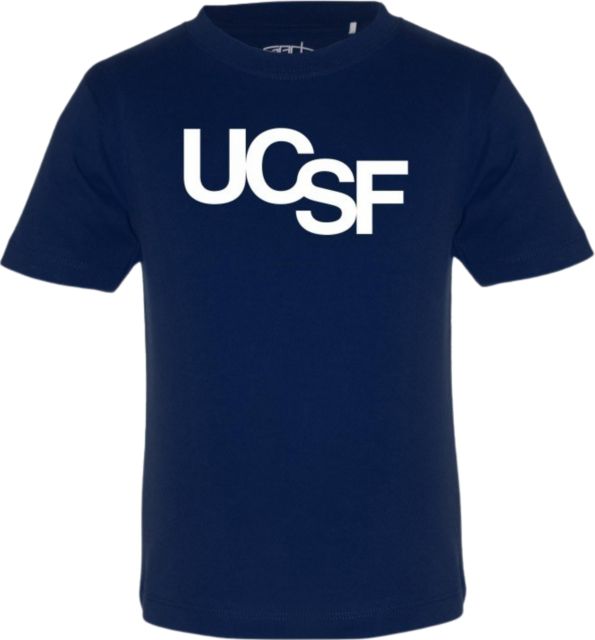 University of California San Francisco Short Sleeve T-Shirt