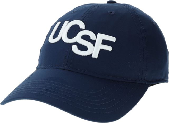 University of California San Francisco Adjustable Hat