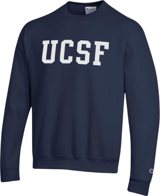 University of California San Francisco Crewneck Sweatshirt