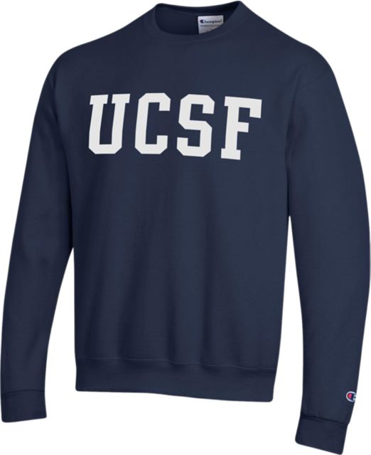 University of California San Francisco Crewneck Sweatshirt