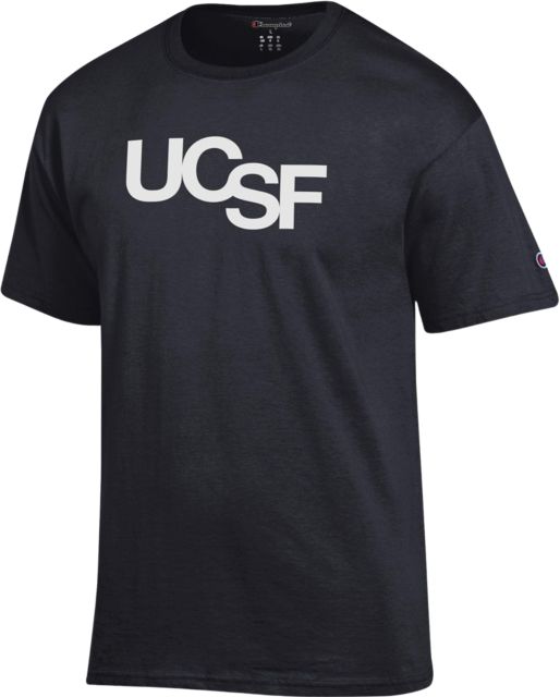University of California San Francisco Short Sleeve T-Shirt
