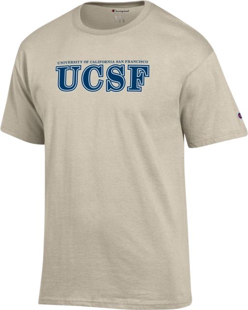 University of California San Francisco Short Sleeve T-Shirt