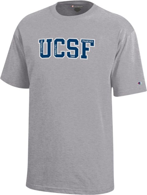 University of California San Francisco Youth Short Sleeve T-Shirt