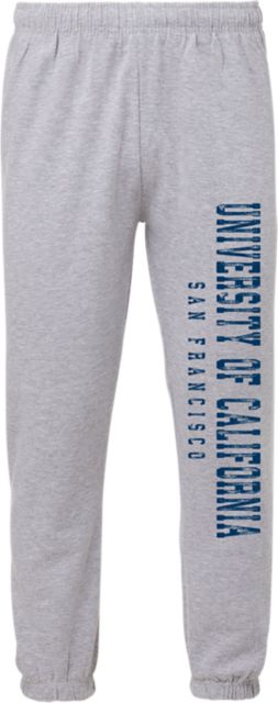 San francisco sweatpants hotsell