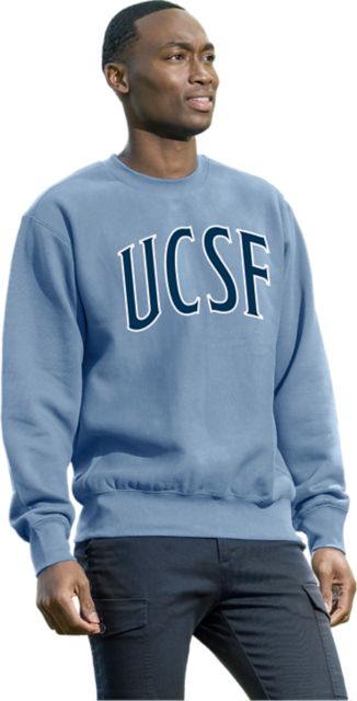 University of California San Francisco Crewneck Sweatshirt