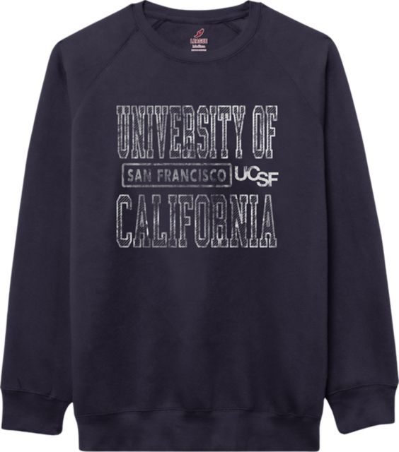 University of California San Francisco Crewneck