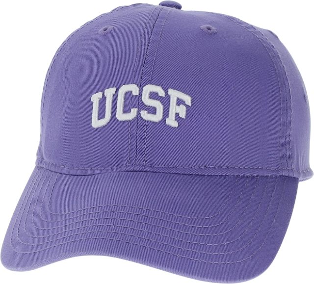 University of California San Francisco Hat