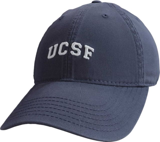 University of California San Francisco Hat