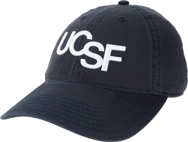 University of California San Francisco Women's Cap
