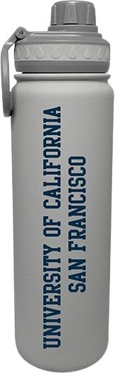 University of California San Francisco 24 oz Bottle