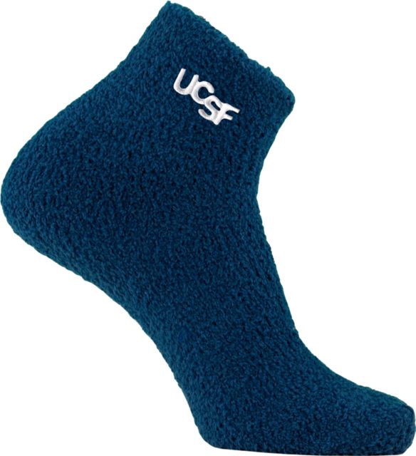 University of California San Francisco Socks