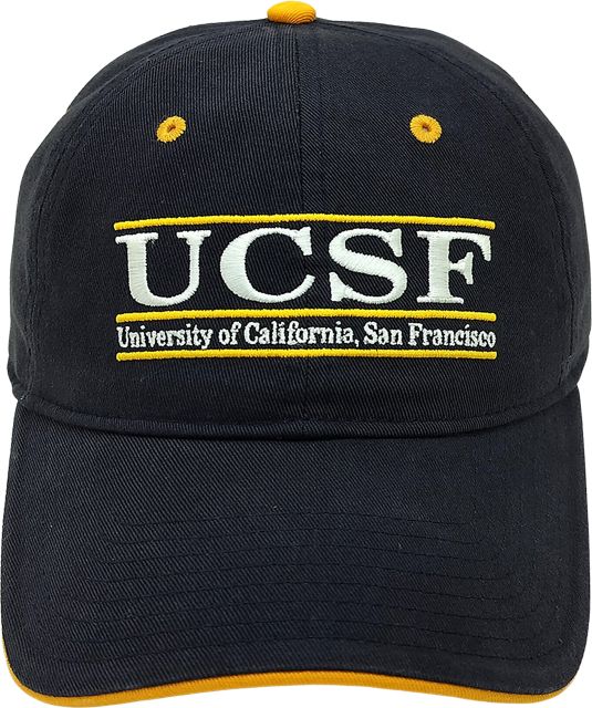 University of California San Francisco Cap