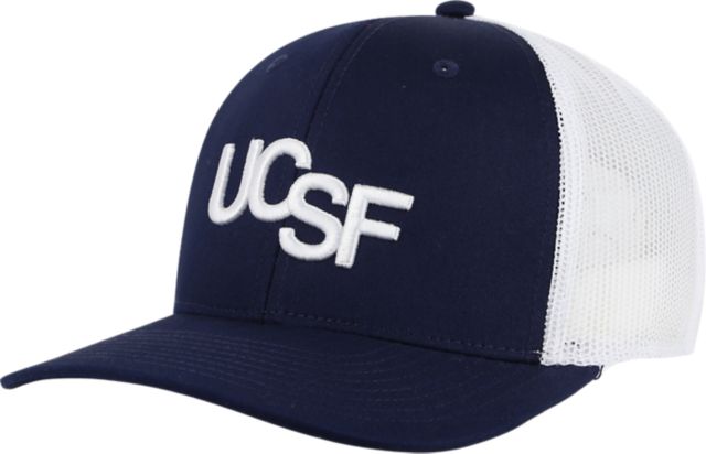 University of California San Francisco Trucker Cap