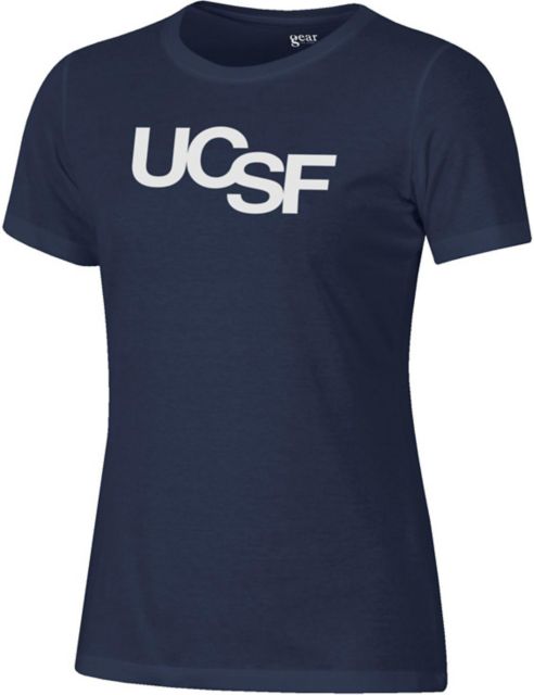 UCSF GIFT SHOP RESTOCKED WITH TRANSPLANT GIANTS OF UCSF APPAREL