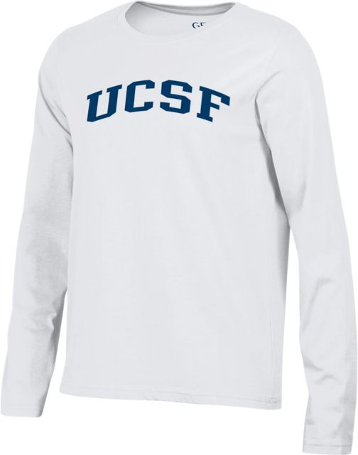 University of California San Francisco Women's Long Sleeve T-Shirt