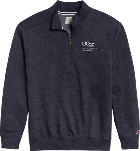 University of California San Francisco Heritage Quarter Zip