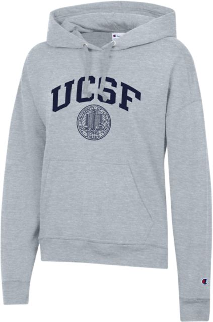 University of California San Francisco Women's Hooded Sweatshirt